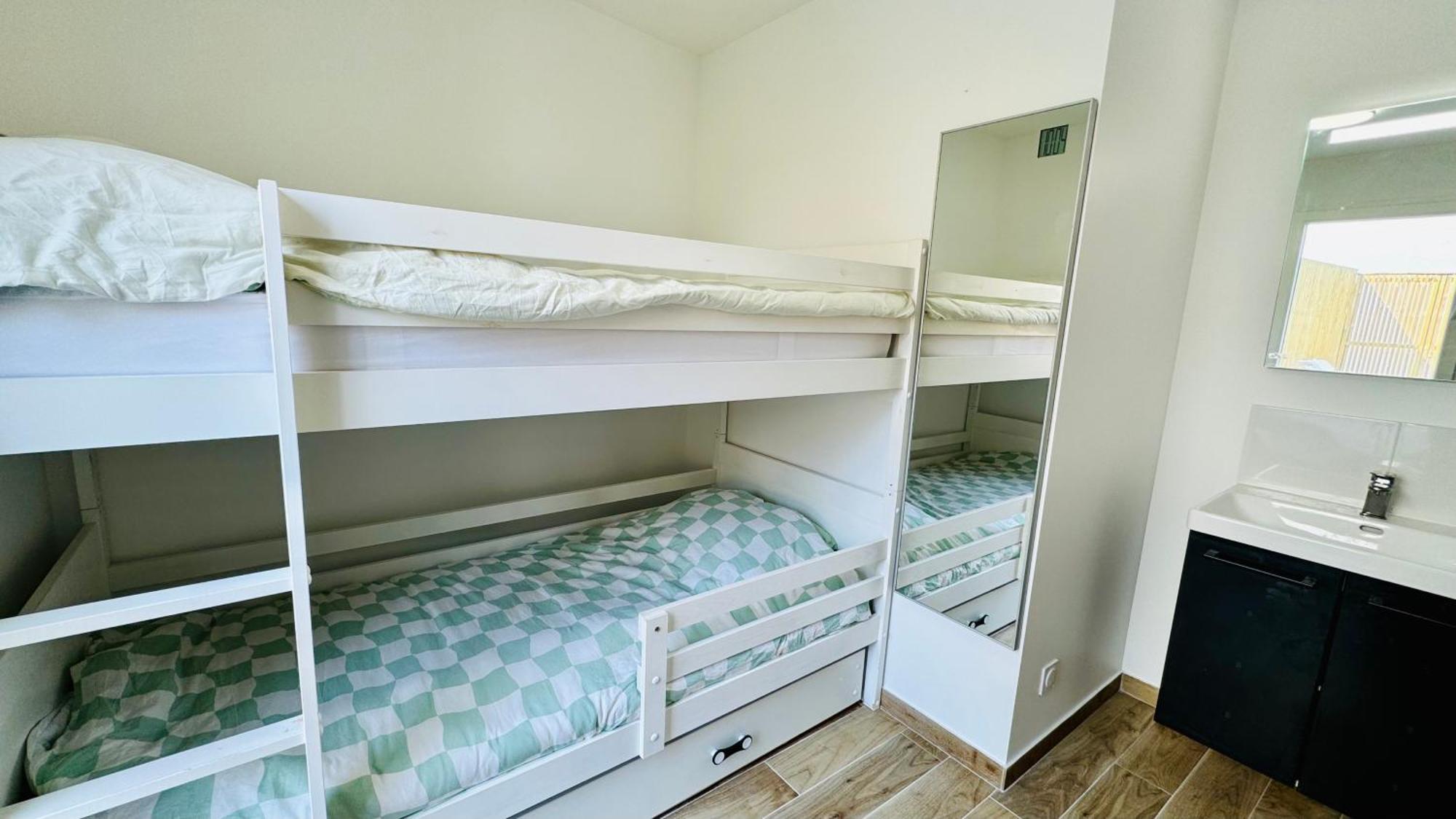 Maison De A 900m De La Holiday home Stella-Plage