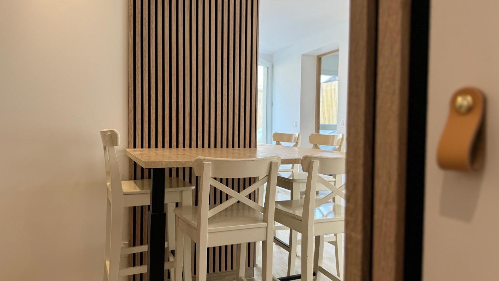 Maison De A 900m De La Holiday home