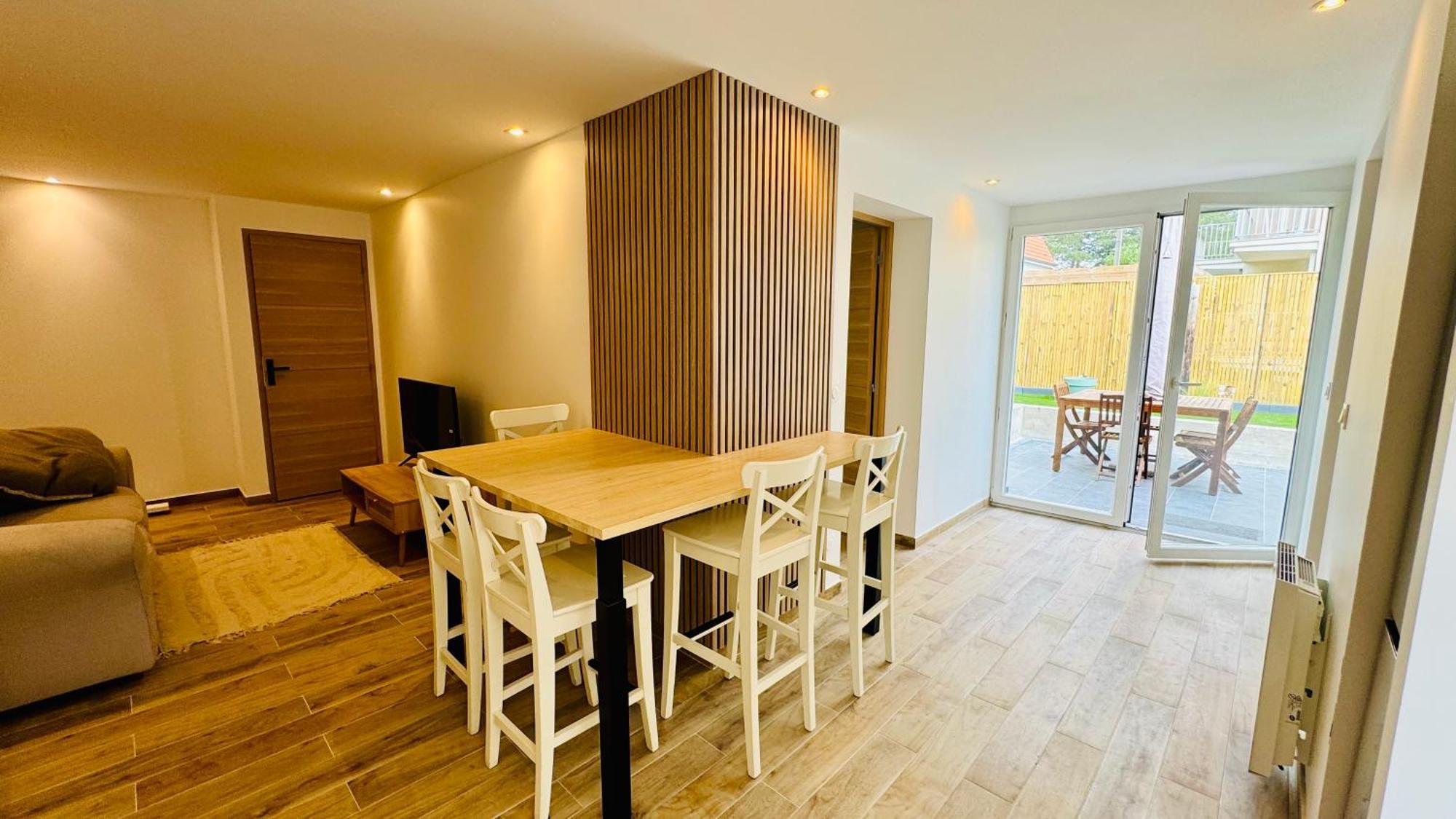 Holiday home Maison De A 900m De La